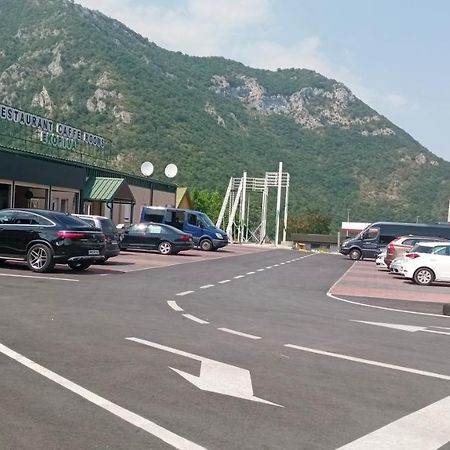 Guesthouse Eko Piva Plužine Eksteriør billede