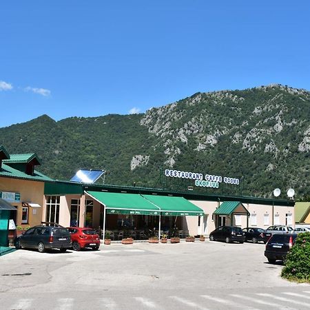 Guesthouse Eko Piva Plužine Eksteriør billede