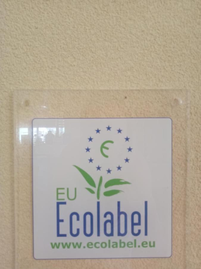 Guesthouse Eko Piva Plužine Eksteriør billede
