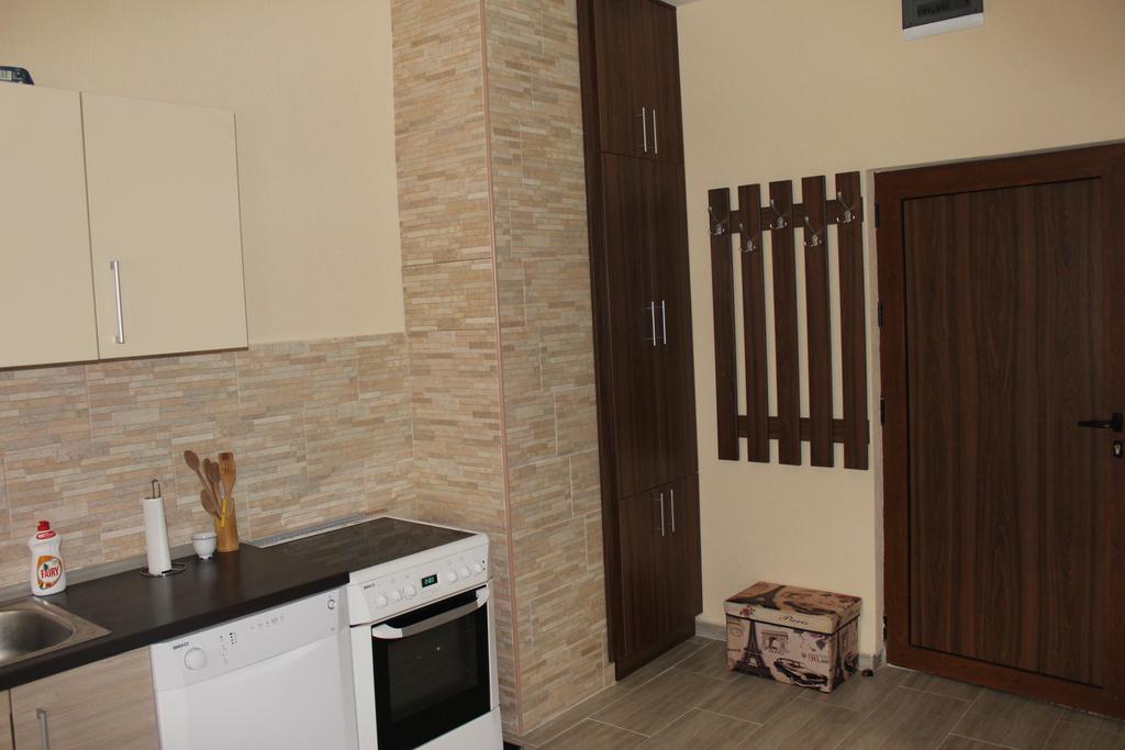 Guesthouse Eko Piva Plužine Eksteriør billede