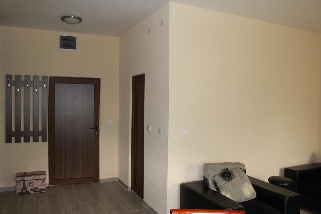 Guesthouse Eko Piva Plužine Eksteriør billede
