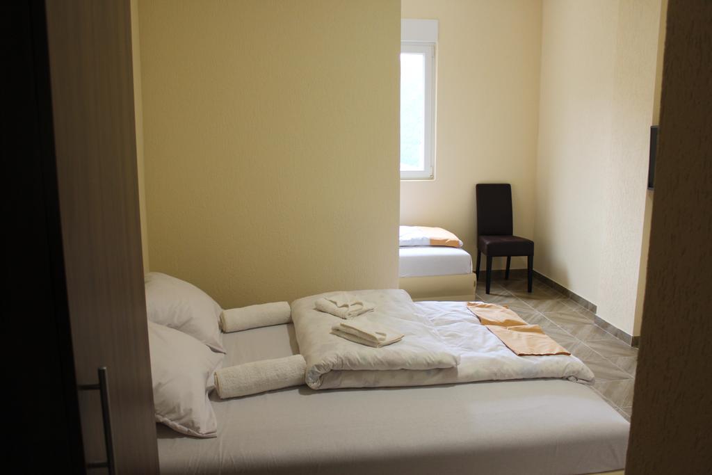 Guesthouse Eko Piva Plužine Eksteriør billede