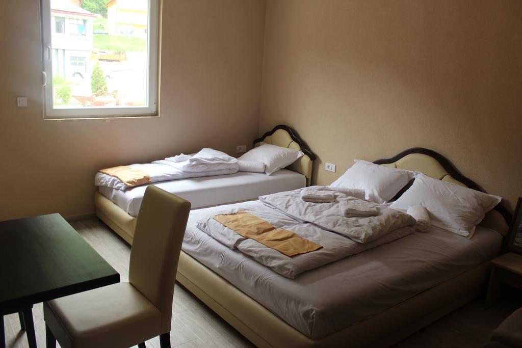Guesthouse Eko Piva Plužine Eksteriør billede