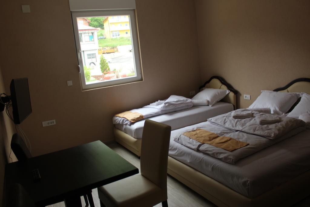 Guesthouse Eko Piva Plužine Eksteriør billede