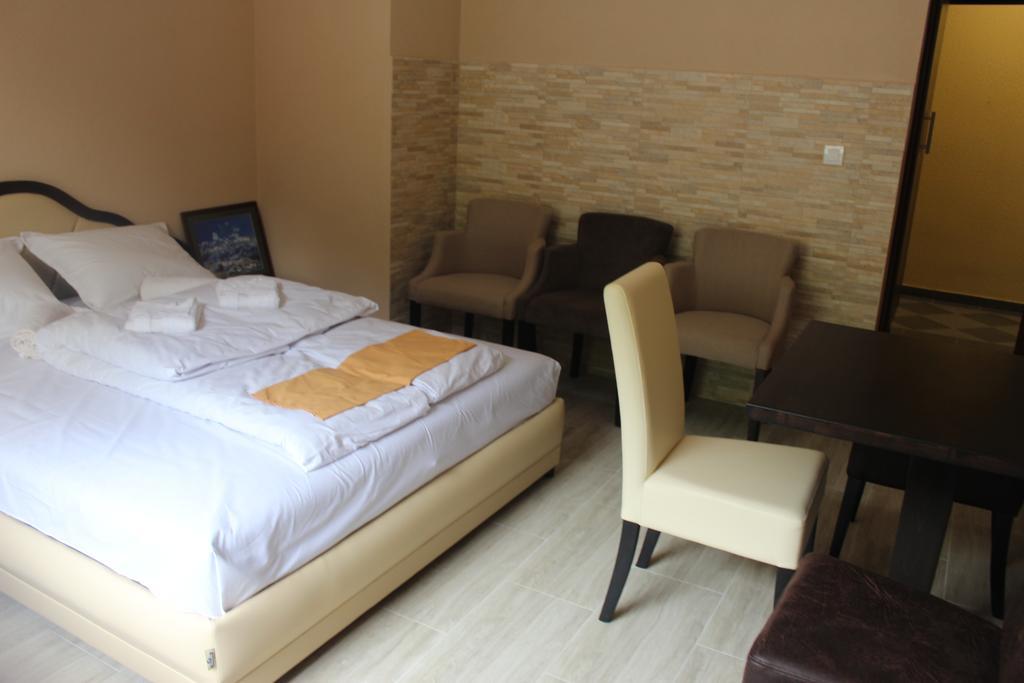 Guesthouse Eko Piva Plužine Eksteriør billede