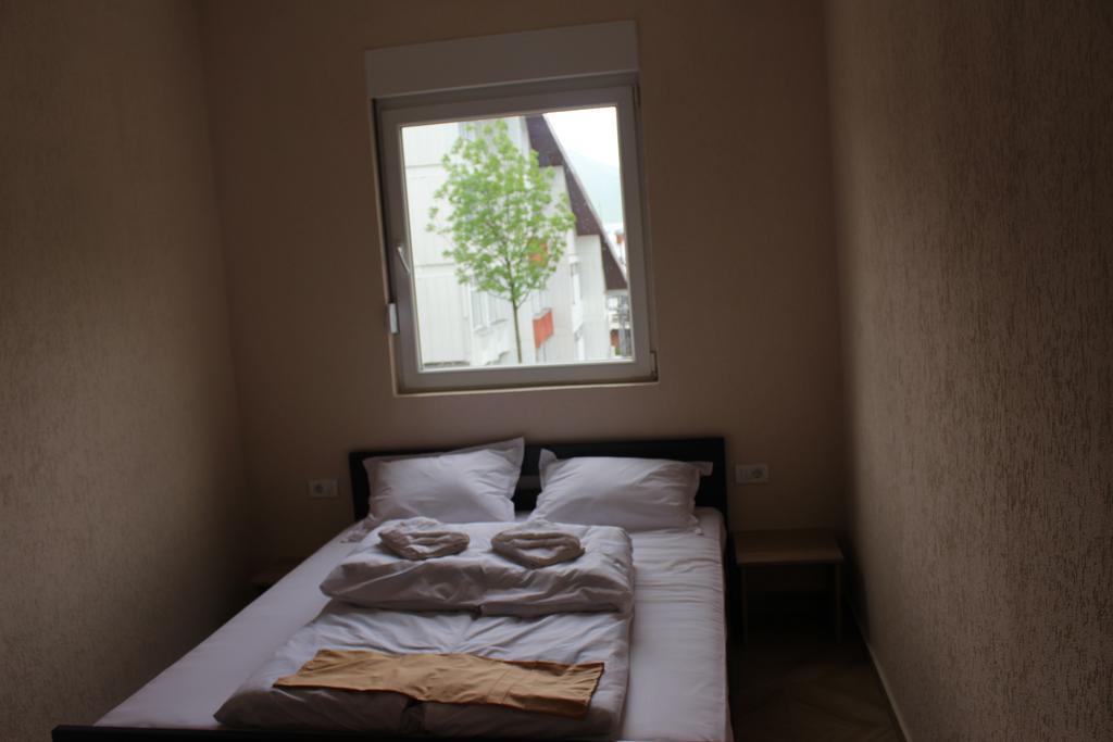 Guesthouse Eko Piva Plužine Eksteriør billede