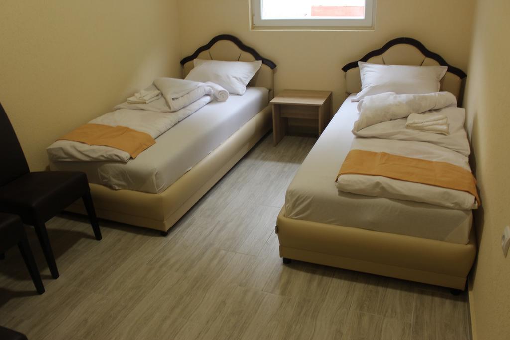 Guesthouse Eko Piva Plužine Eksteriør billede
