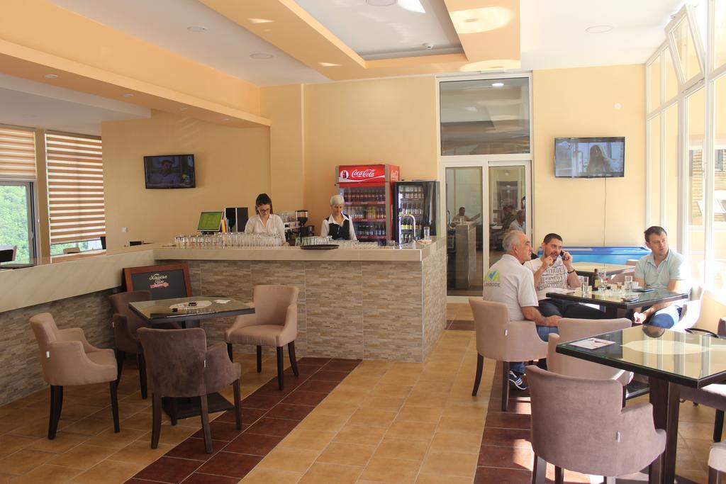 Guesthouse Eko Piva Plužine Eksteriør billede