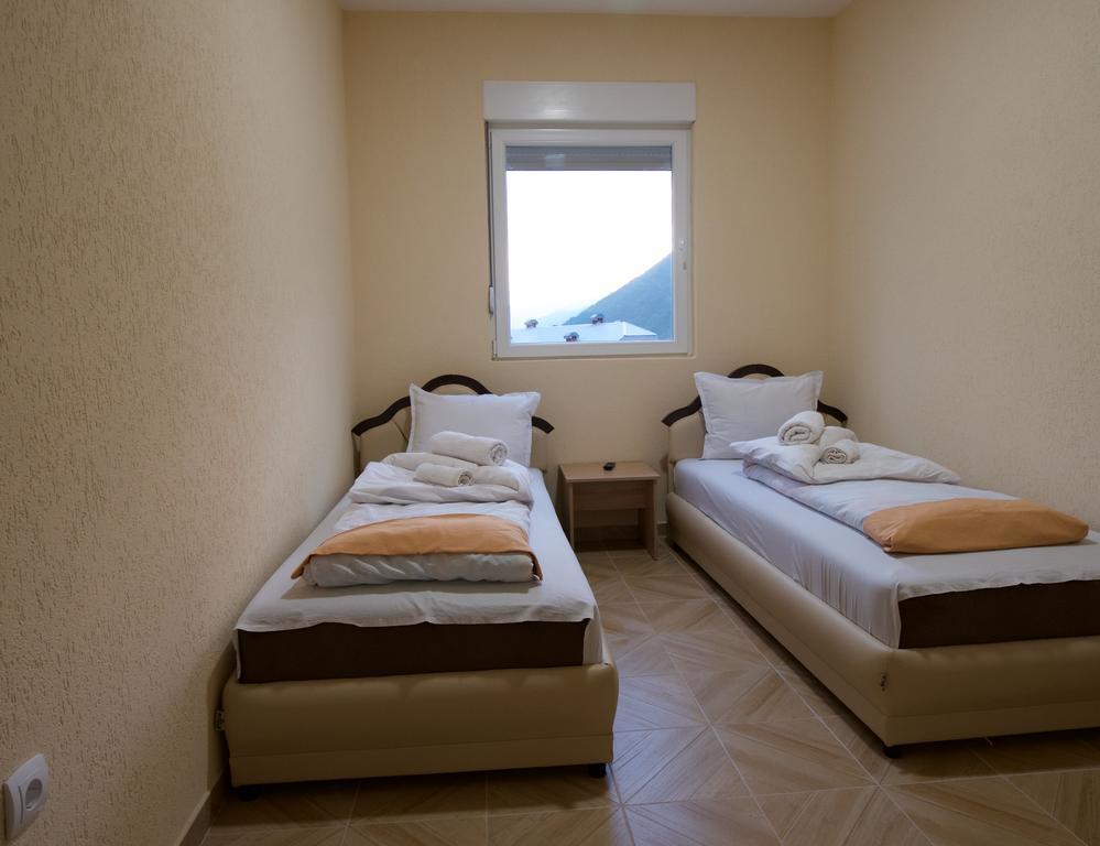 Guesthouse Eko Piva Plužine Eksteriør billede