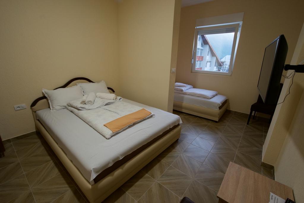 Guesthouse Eko Piva Plužine Eksteriør billede