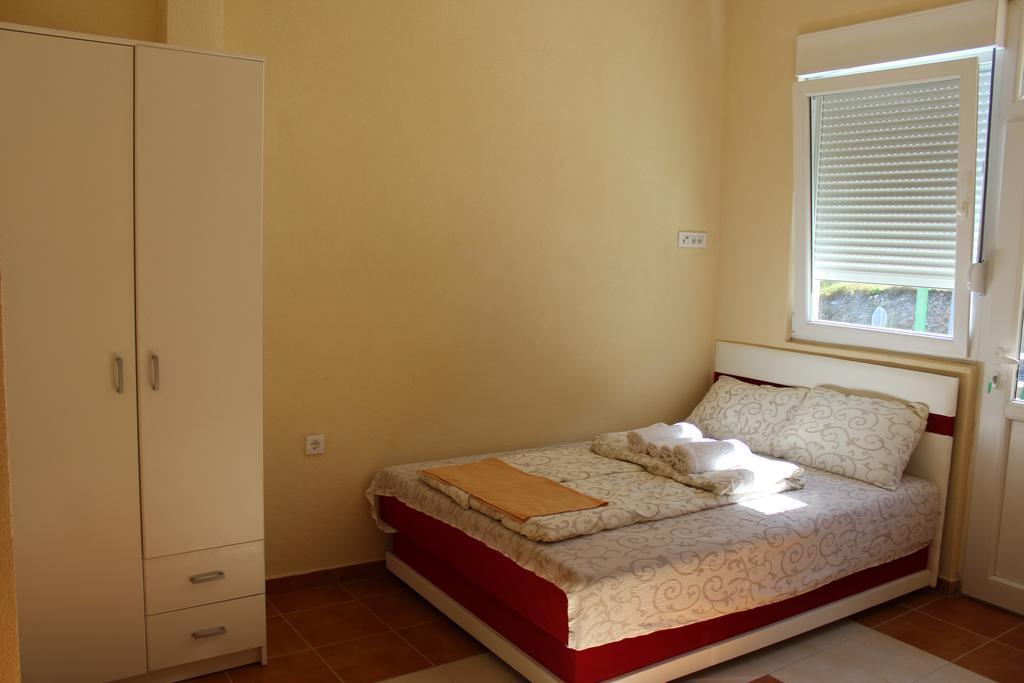 Guesthouse Eko Piva Plužine Eksteriør billede