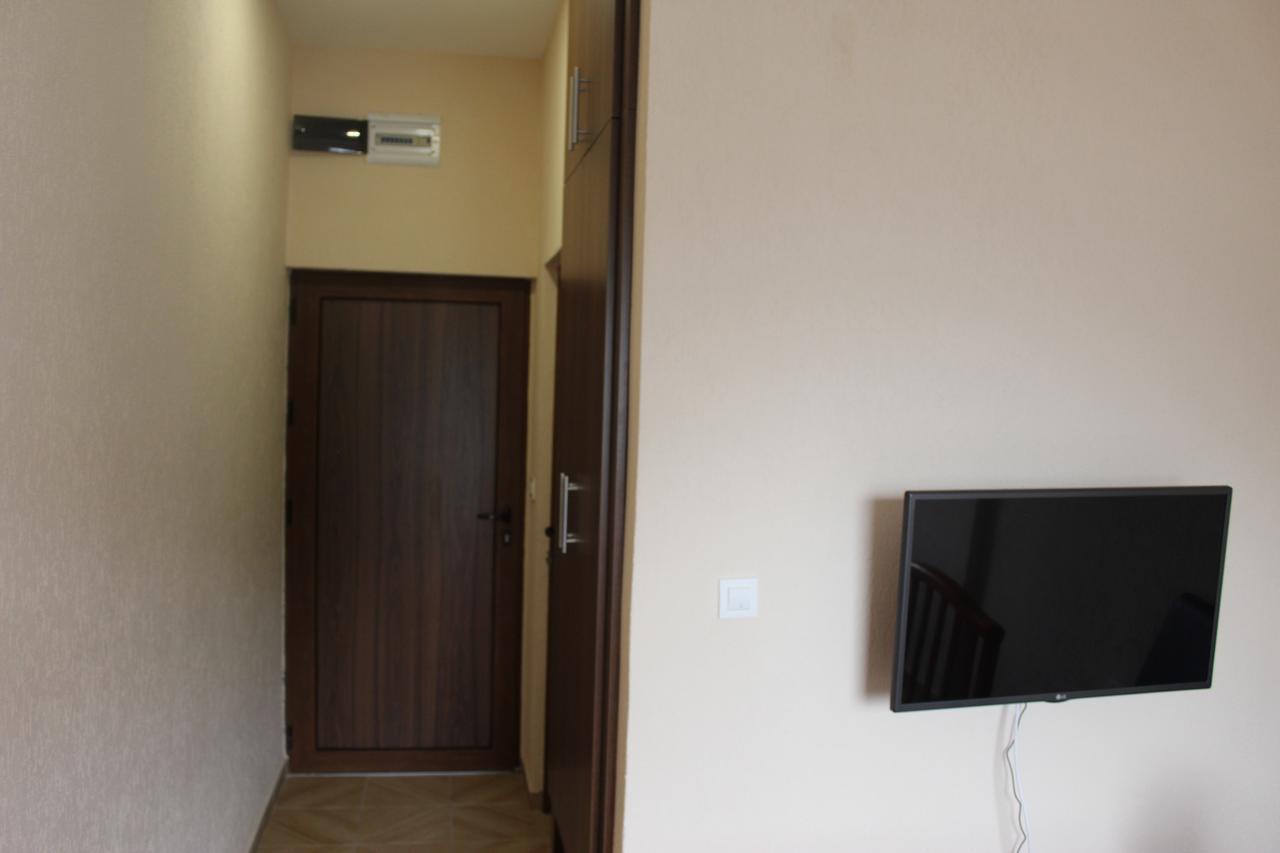 Guesthouse Eko Piva Plužine Eksteriør billede
