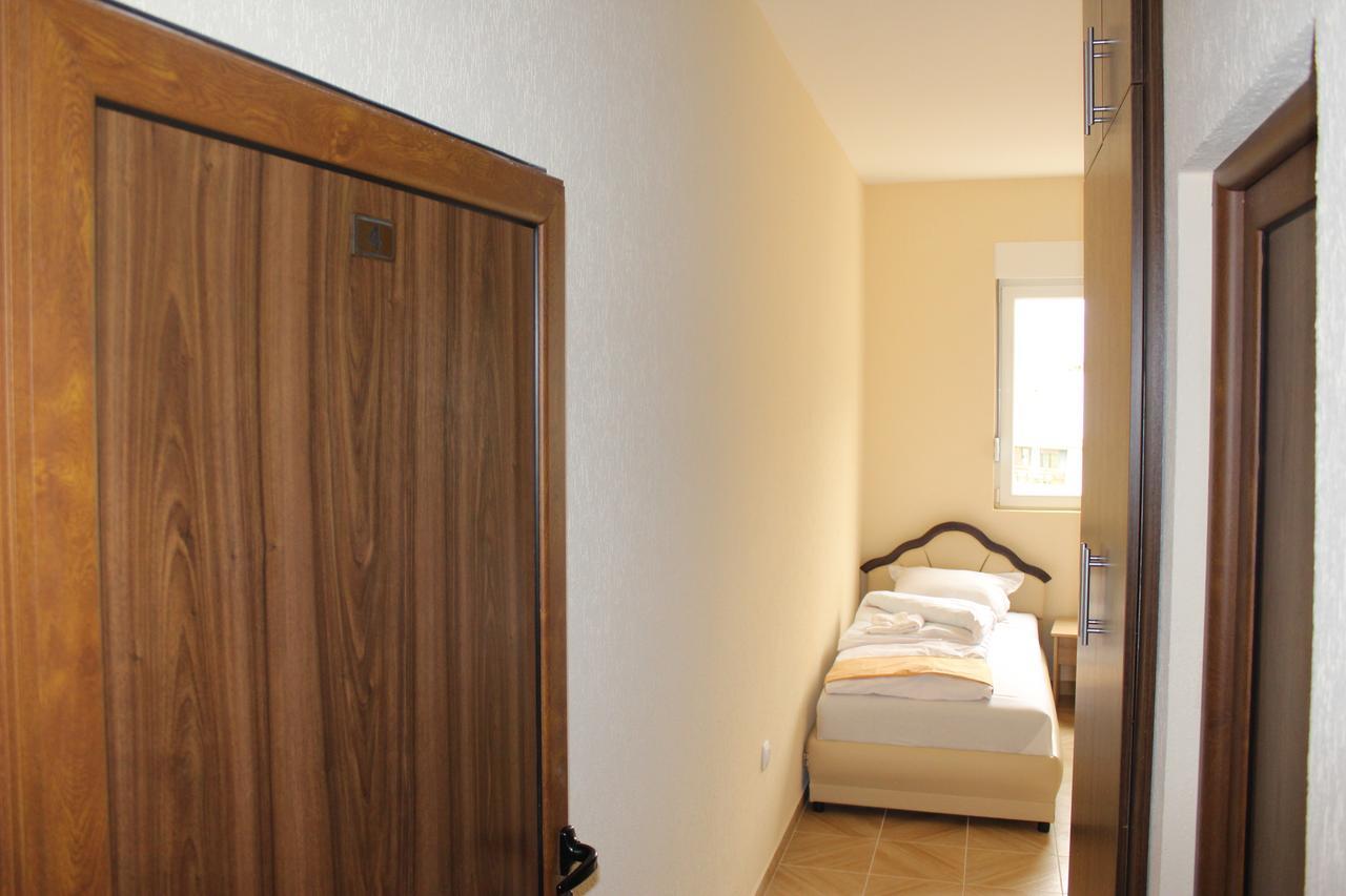 Guesthouse Eko Piva Plužine Eksteriør billede