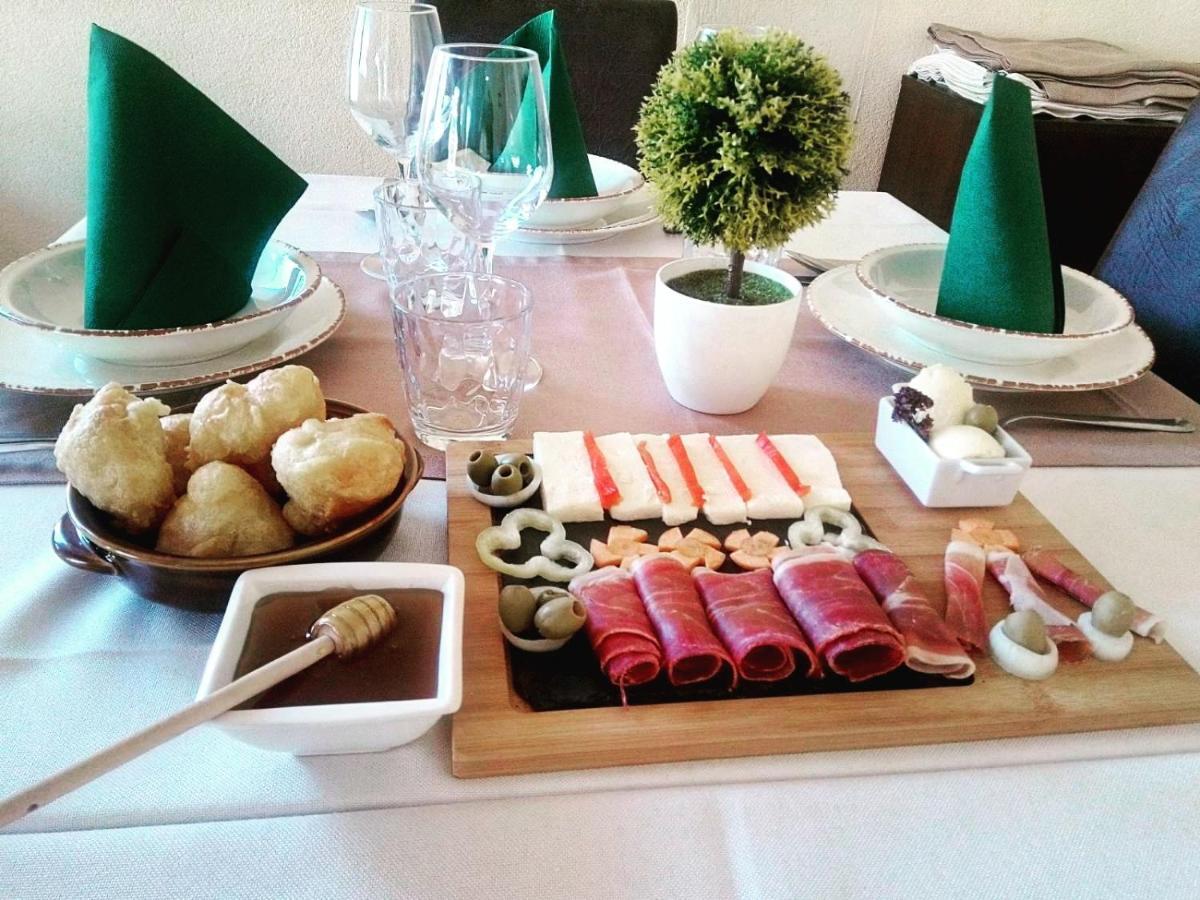 Guesthouse Eko Piva Plužine Eksteriør billede